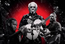 Former Member of Gipsy Kings