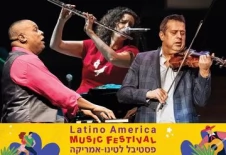 Бах на Кубе