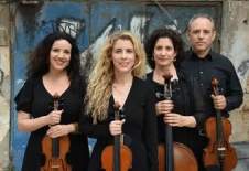 Музыка Дуная