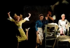 Заколдованный портной