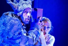 Тойбеле и ее демон