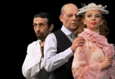 Забавные опыты любви