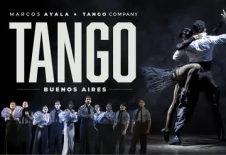 Tango Buenos Aires