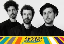 When I\'m Sixty-Four - Shalosh
