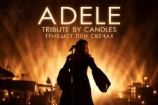 Adele Tribute