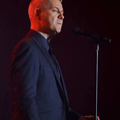 Алессандро Сафина