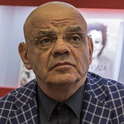 Константин Райкин