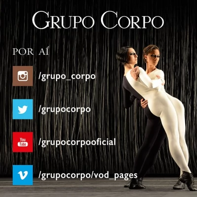 Grupo Corpo