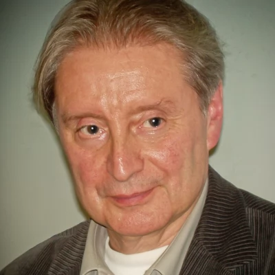 Вениамин Смехов