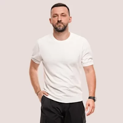 Руслан Белый