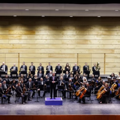 Хайфский симфонический оркестр