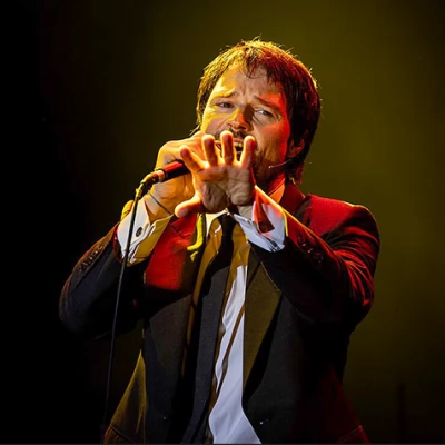 Данила Козловский