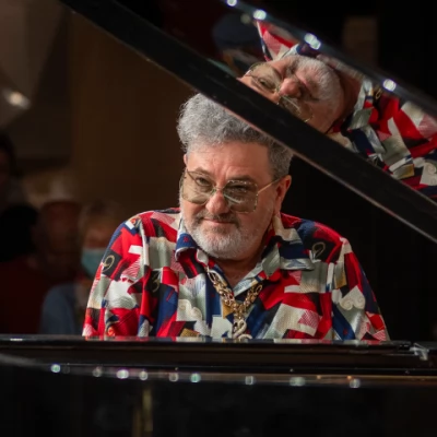 Леонид Пташка