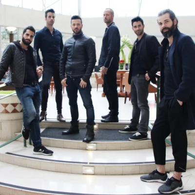 Los Vivancos