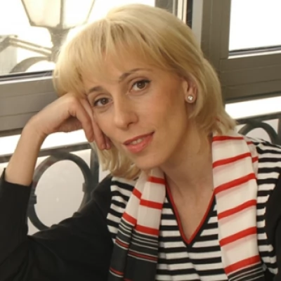 Юлия Рутберг