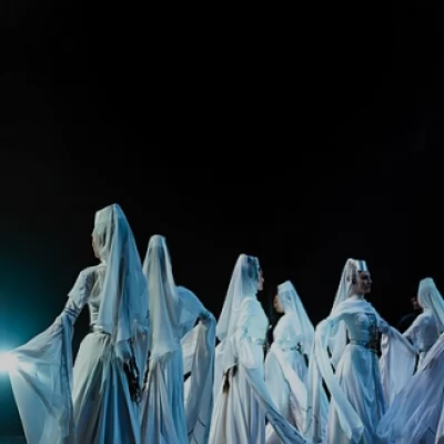 Государственный Национальный балет Грузии