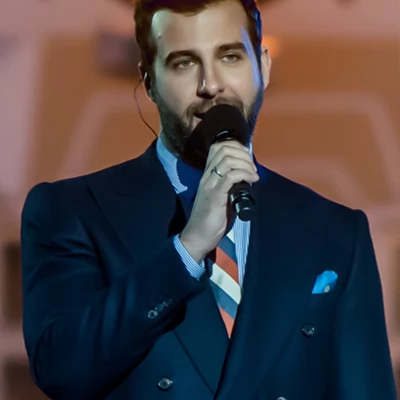 Иван Ургант