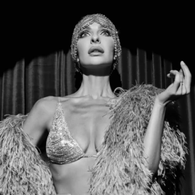 Екатерина Варнава