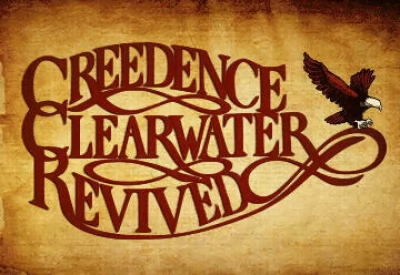 Creedence Clearwater Revived