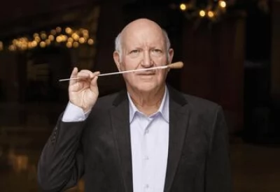 Субботняя серенада