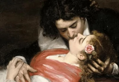 Романтика в своем апогее — Концерт №2