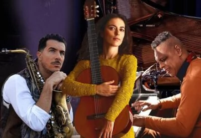 Из Гаваны в Рио