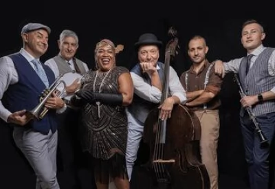 Бурная Америка 30–40-х годов