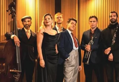 Французский джаз всех времён