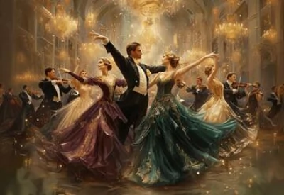 Венский Бал