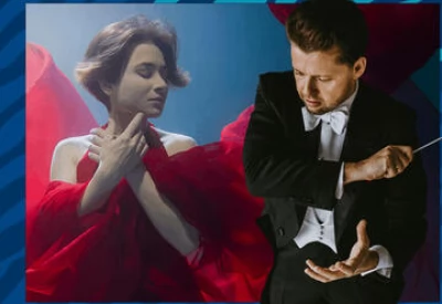 Концерт открытия 88-го сезона