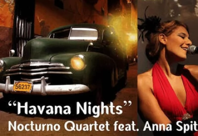 Ночи Гаванны