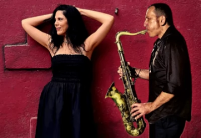 В кантри Горена Гольдштейна