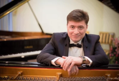 Русский роман