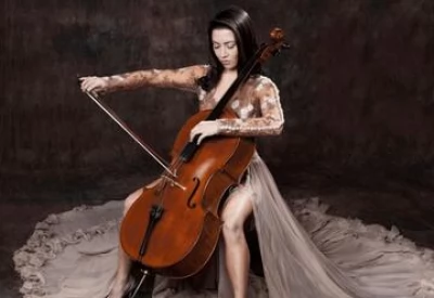 Путешествие в гармонию звуков