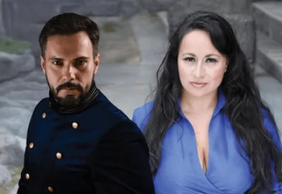 Сцена и голос - Голоса ангелов