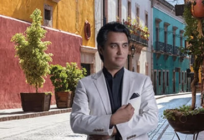 Классическое пончо