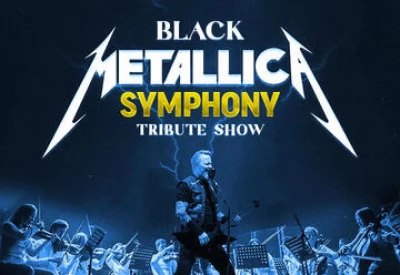 Metallica Symphony Tribute Show