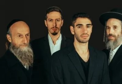 Джазовый коллектив