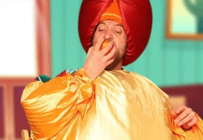 Мудрый кузнец - الحداد الذكي