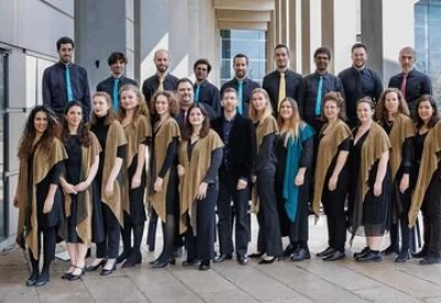 Псалмы - голоса Священного Писания