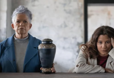 Стеклянная стена