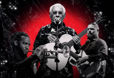 Former Member of Gipsy Kings