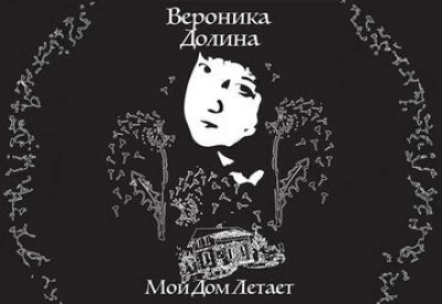 Мой дом летает