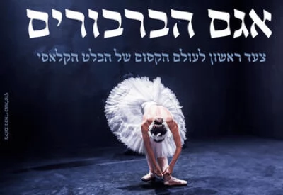 Лебединое озеро