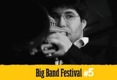 Assa Kook Big Band