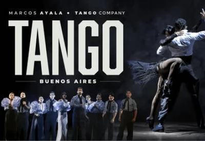 Tango Buenos Aires