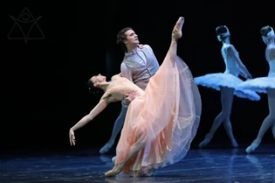 Eifman Gala