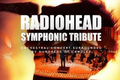Radiohead Symphonic Tribute
