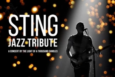 Sting Jazz Tribute
