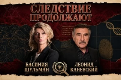 Следствие продолжают